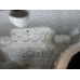 #A107 Left Cylinder Head 2006 Nissan Quest 3.5  OEM